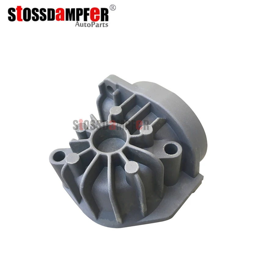 StOSSDaMPFeR воздушная подвеска компрессора головка цилиндра подходит для W211 W220 Bmw E65 E66