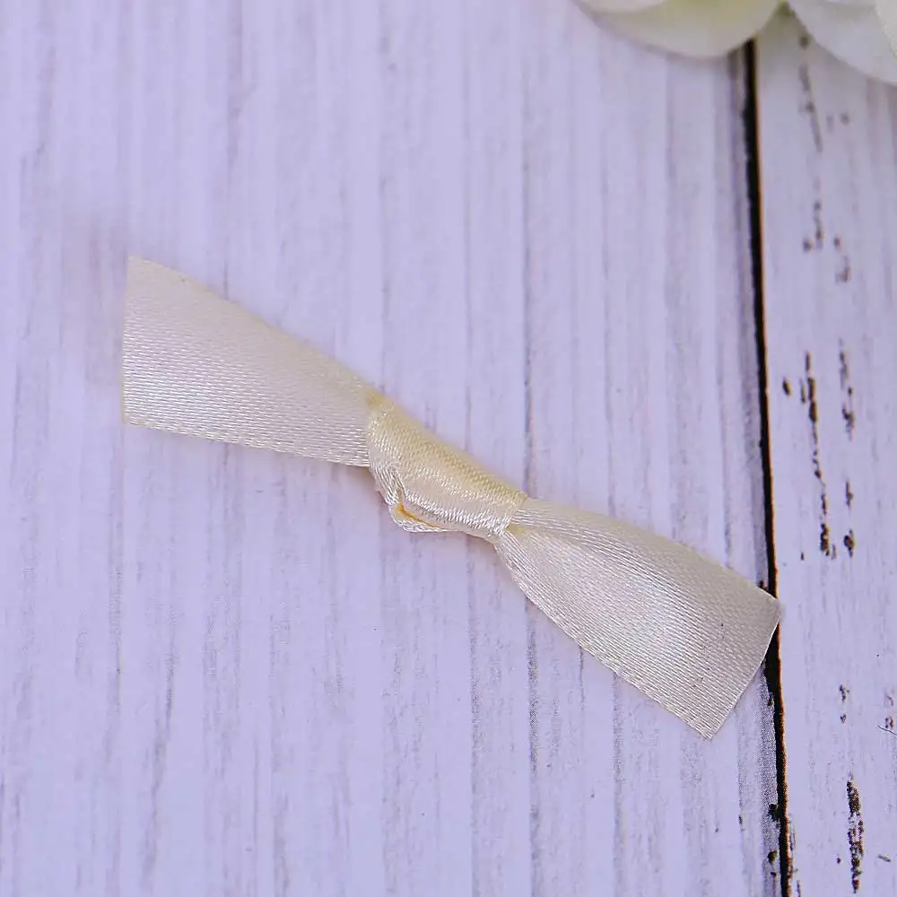  20 pieces Fashion invitation cards seals ribbonsilk/hemp rope/Bow tieparty invitation cards accesso - 32878536428
