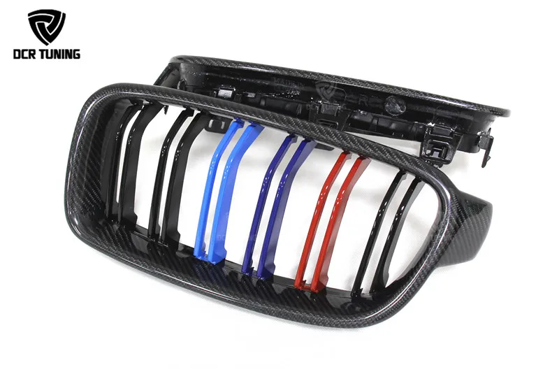 f30 DAUL FRONT GRILLE (2)