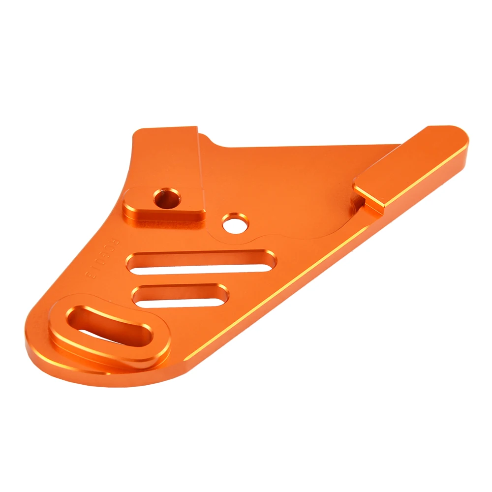 NICECNC CNC Защитная крышка цепи мотоцикла для KTM 50 SX 2009 - 2018 2010 2011 2012 2013 2014 2015 2016 2017 |