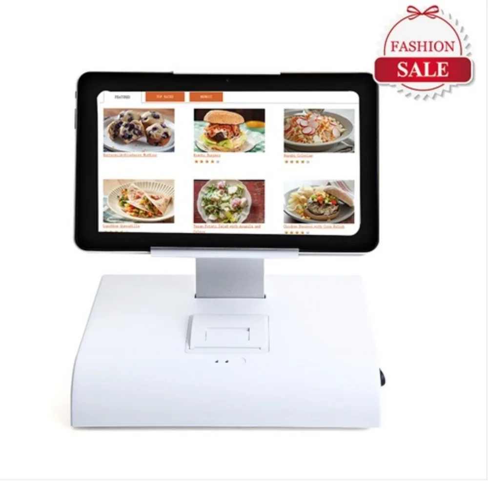 

Factory price high quality POS all in one , 10 inch POS system