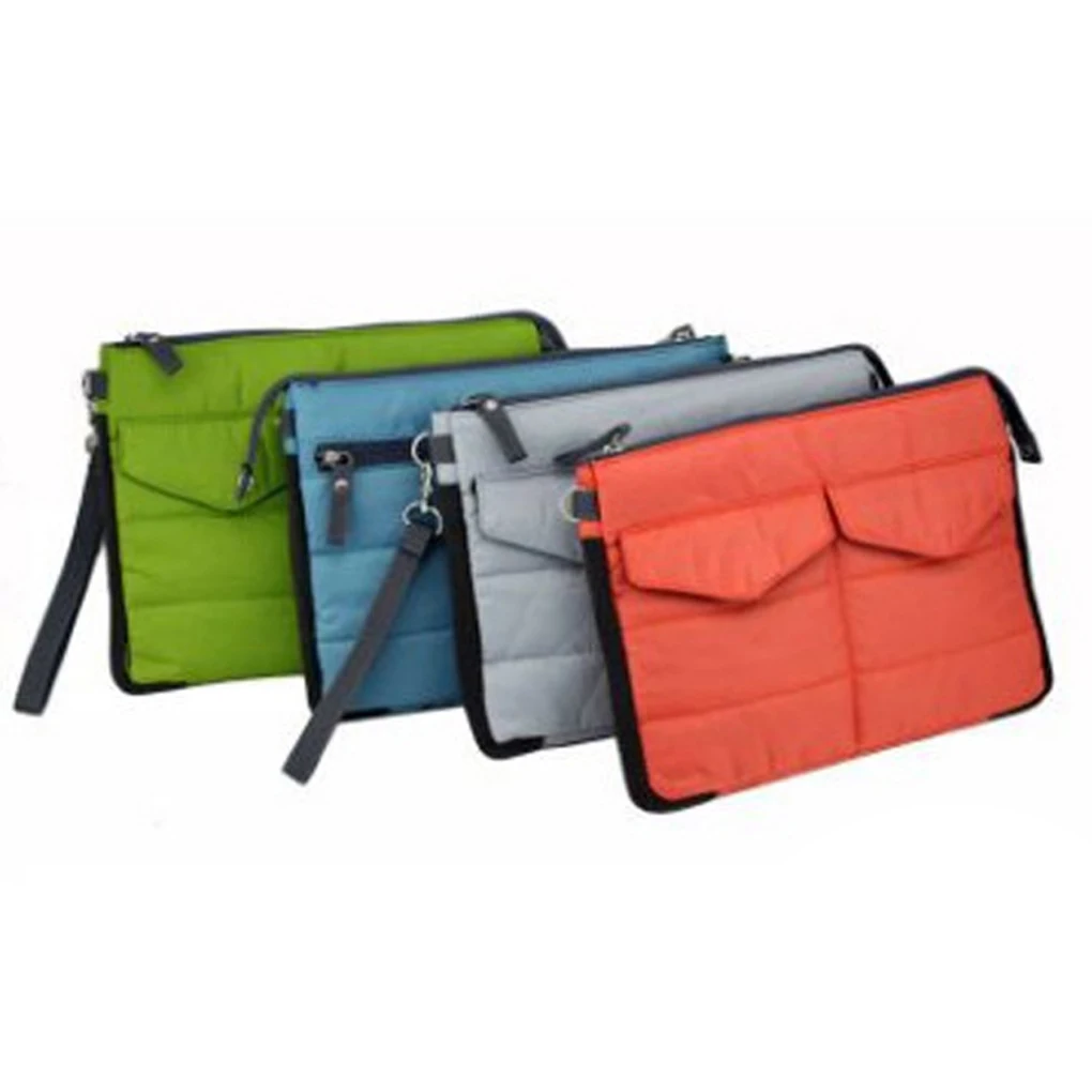 

10 Inch Shockproof Case Wallet Bag Handbag For iPad 2 3 4 Air Tablet PC