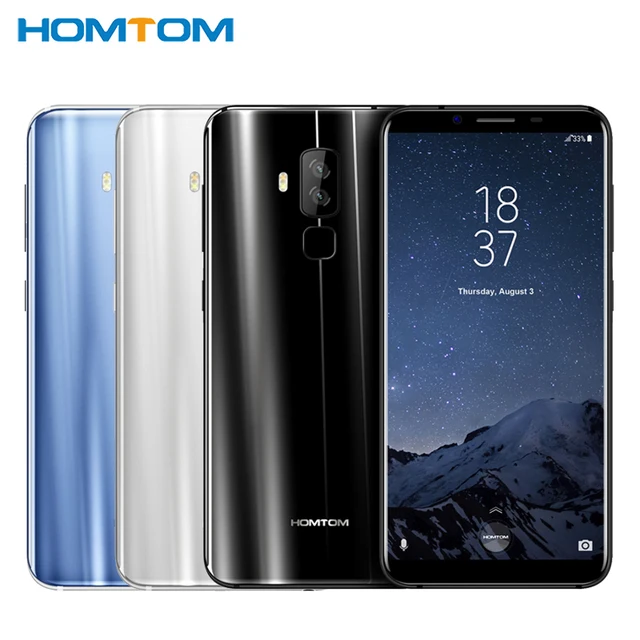 Best Offers Original HOMTOM S8 Cell Phone 5.7 inch HD Screen 4GB RAM 64GB ROM MTK6750T Octa Core Android 7.0 Dual Cameras 3400mAh Smartphone Best Offers Original HOMTOM S8 Cell Phone 5.7 inch HD Screen 4GB RAM 64GB ROM MTK6750T Octa Core Android 7.0 Dual Cameras 3400mAh Smartphone