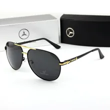 2016 hohe Qualität Markendesigner Kühlen Polarisierte Sport Männer brillen zubehör Uv-schutz oculos Sonnenbrille Fahren sonnenbrille