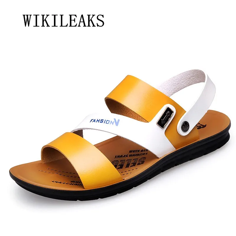 summer shoes men 2019
