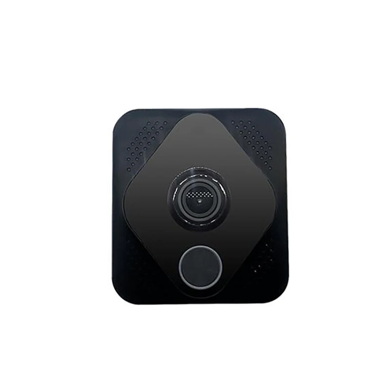 

Wireless High Definition Visual WIFI Doorbell Remote Household Doorbell MV8