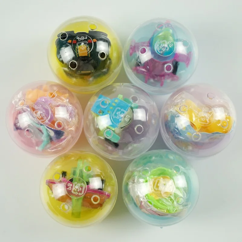 transparent plastic