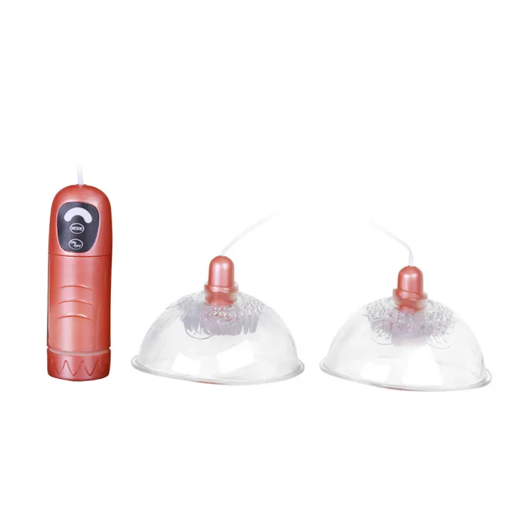 Baile Sex Products 7 Speed Baile Electric Breast Pumps Enlargement