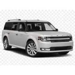 Светодиодные внутренние фонари для Ford Flex 2019 12 шт. Светодиодные Автомобильные фары комплект освещения автомобильная карта лампы для чтения