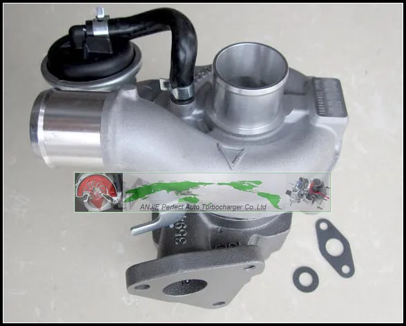 Turbo For Renault Twingo II Kangoo II Dacia Logan 1.5L dCi K9K 64HP KP35 54359880033 54359880011 8200507852 8200507852 7701476891 Turbocharger (4)