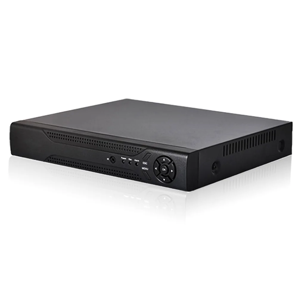 Камера видеонаблюдения LOFAM видеорегистратор 16 каналов 1080P NVR AHD HDMI для аналоговых