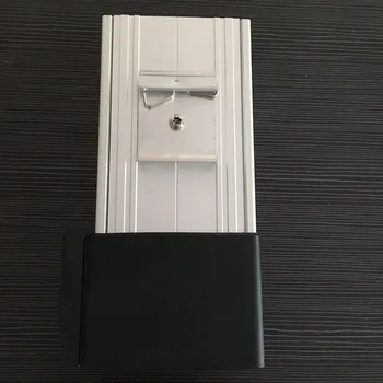 

Free Shiping Stego Industrial Heater Fan HGL046 250W Fan Heater Industrial Electric Cabinet Heater HGL046 Heater