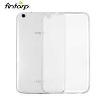 Transparent Clear Case For Samsung Galaxy Tab 3 8.0 T310 T311 SM-T310 SM-T311 T315 8.0 inch Soft TPU Waterproof Covers Funda Transparent Clear Case For Samsung Galaxy Tab 3 8.0 T310 T311 SM-T310 SM-T311 T315 8.0 inch Soft TPU Waterproof Covers Funda