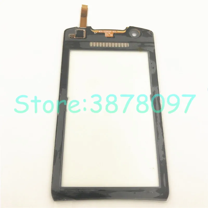 Новинка 3 0 incheh для Samsung Monte S5620 5620 сенсорный экран дигитайзер сенсор Замена