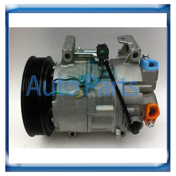 7pk AIir компрессор кондиционера для Honda CRV 390029072