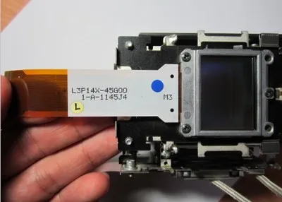 Brand new font b LCD b font font b Panel b font L3P14X 45G00 for Epson