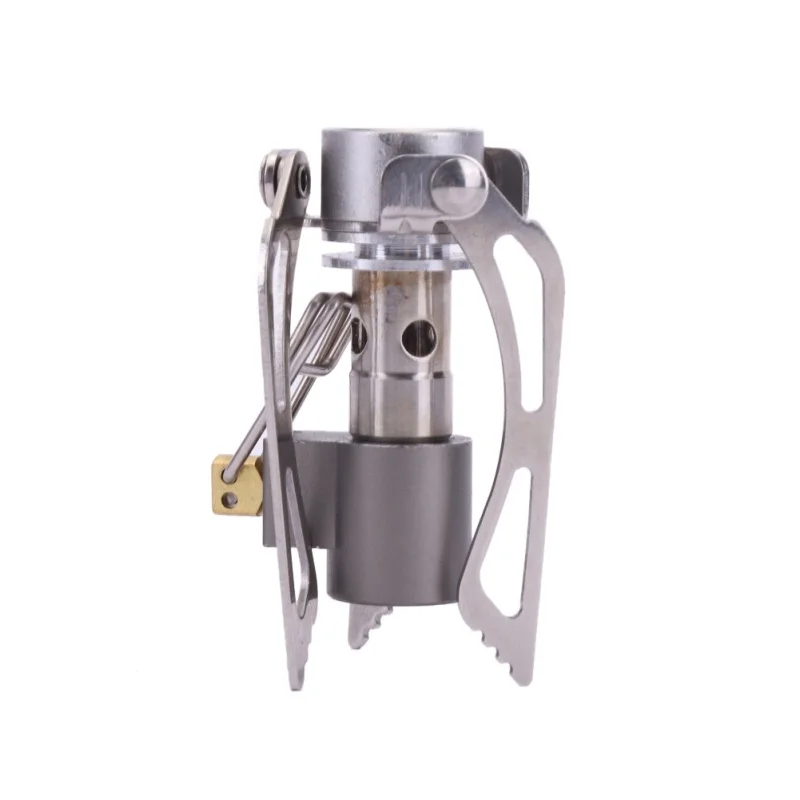

3000W Outdoor Folding Stove Bag Picnic Cooking Gas Stove Camping Oven Gas Stove Survival Oven