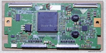 

Free shipping 42SL80YD T-con LC42/47/240Hz 6870C-0259D Original parts