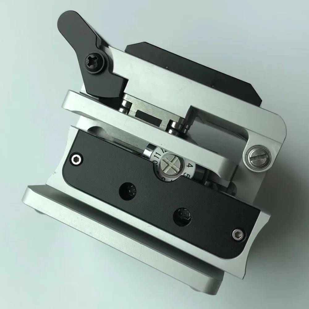 Original-IKO-rail-MTS-M1-high-precision-Fiber-cleaver-fiber-cutter-cutting-angle-within-0-5 (3)