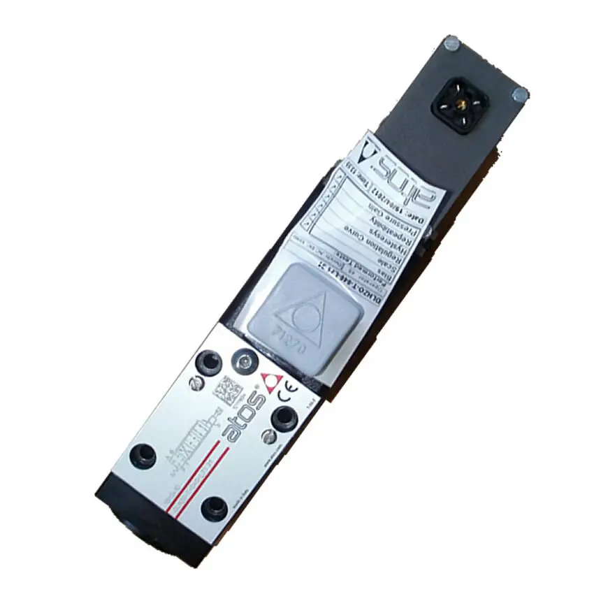 

new atos valve DLHZO-T-040-L71 31 atoss