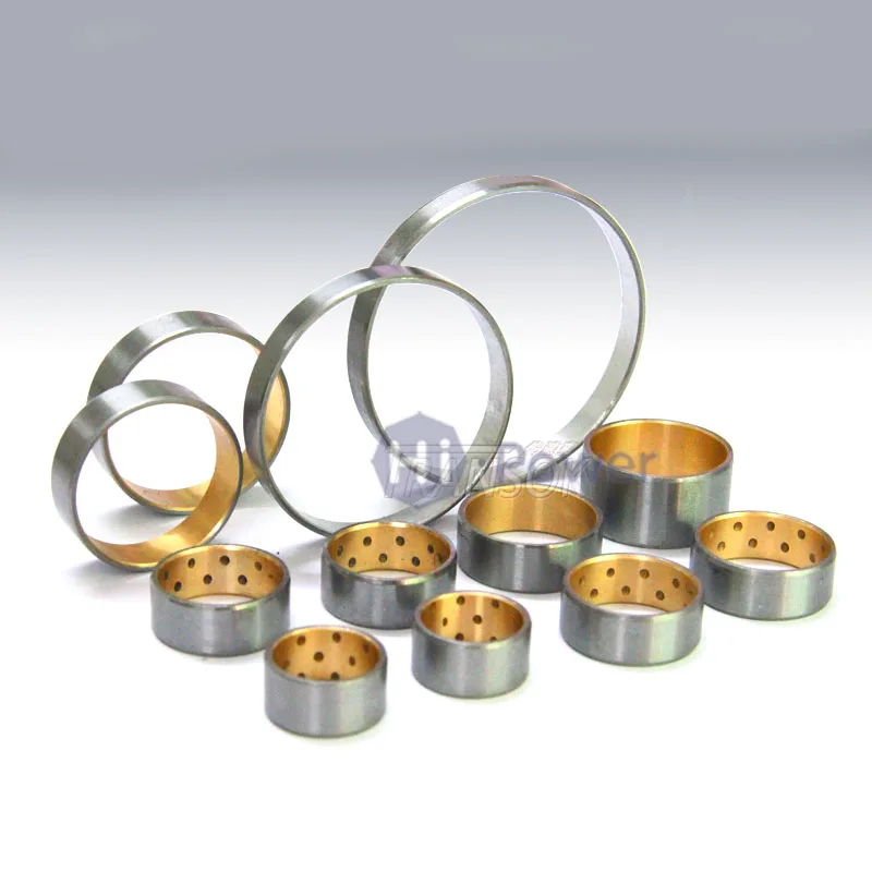 

12PCS 6HP19 6HP21 Made In Taiwan Higher QUality Auto Transmission Bushing Repair Kit for BMW X3 X5 135i Z4