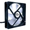 120mm fan new 12025 12V 0.1A 1250RPM silent quiet computer case aixal cooling fan ► Photo 1/4