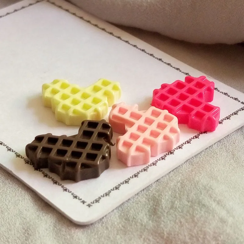 resin mickey biscuit