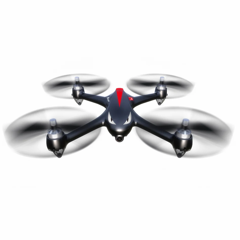 Mjx Bugs 3 4 k Дрон Fpv Дроны с камерой HD GPS Профессиональный осями Wifi лопасти игрушки для