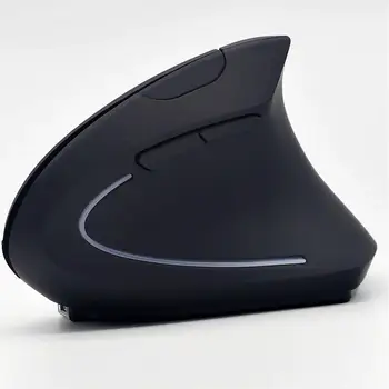 

HobbyLane types HobbyLane.4G Wireless 1600dpi Optical Mouse Ergonomics Vertical Gaming Mouse Computer Mouse rHobbyLane0