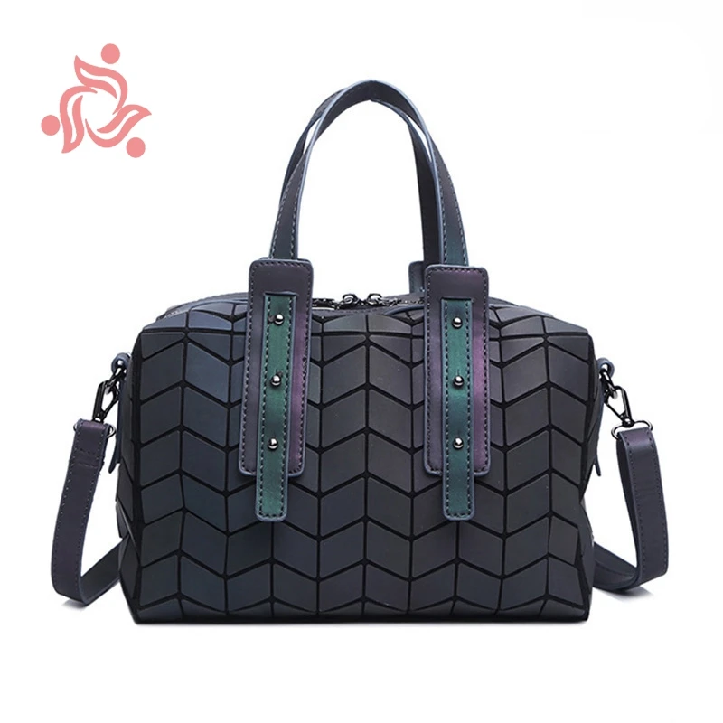 designer quilted tote bags