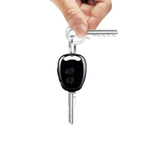 Yescool Amoi-A10 8 | 16 | 32GB ключ стиль цифровой мини скрытый диктофон ультра мини Голосовая активация с MP3-плеером