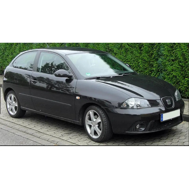 

Fog lamps lights for SEAT IBIZA 3 6K1 Stop Brake lamp Reverse Back up bulb Front Rear Turn Signal light 2pc