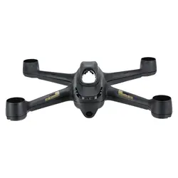 Hubsan h501s-01 Средства ухода за кожей В виде ракушки комплект Жестокие часть для h501s RC Quadcopter Black