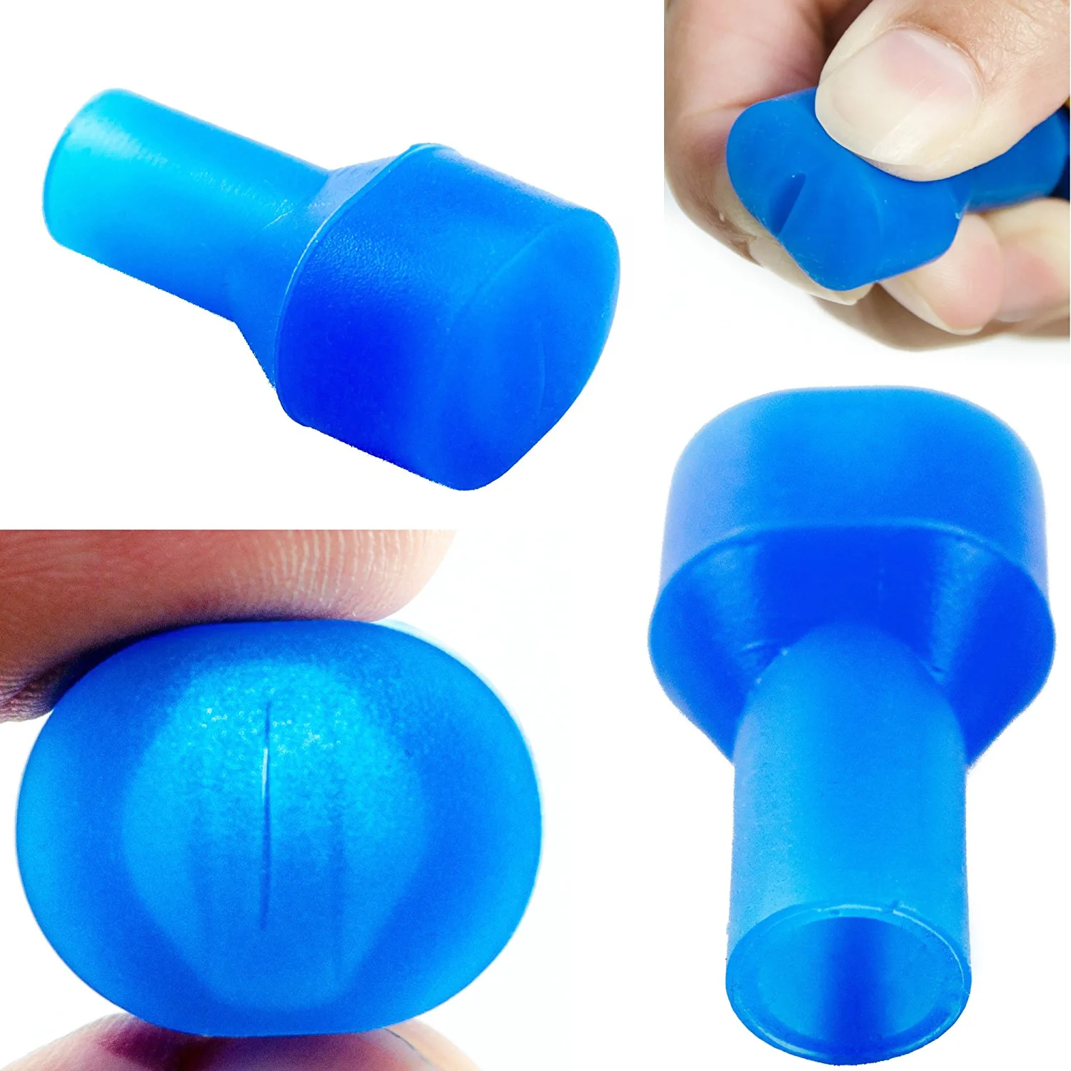 

Food grade silicone outdoor drinking water nozzle multicolor optional