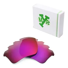 Mryok поляризованные Сменные линзы для солнцезащитных очков Оукли 2,0 XL Солнцезащитные очки с отверстиями