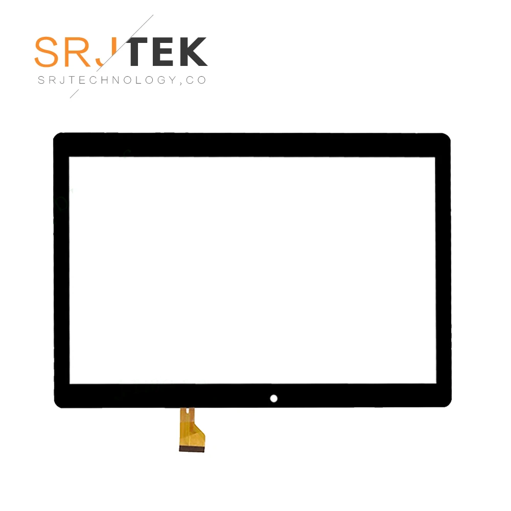 New touch screen 10.1&quot Tablet SQ-PGA1482B01-FPC Touch panel Digitizer Glass Sensor SQ-PGA1482B01-FPC-A0 Replacement | Компьютеры и