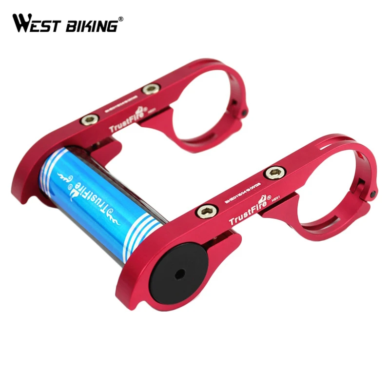 Двойной удлинитель для руля велосипеда с шестигранным ключом|bike handlebar|bike handlebar