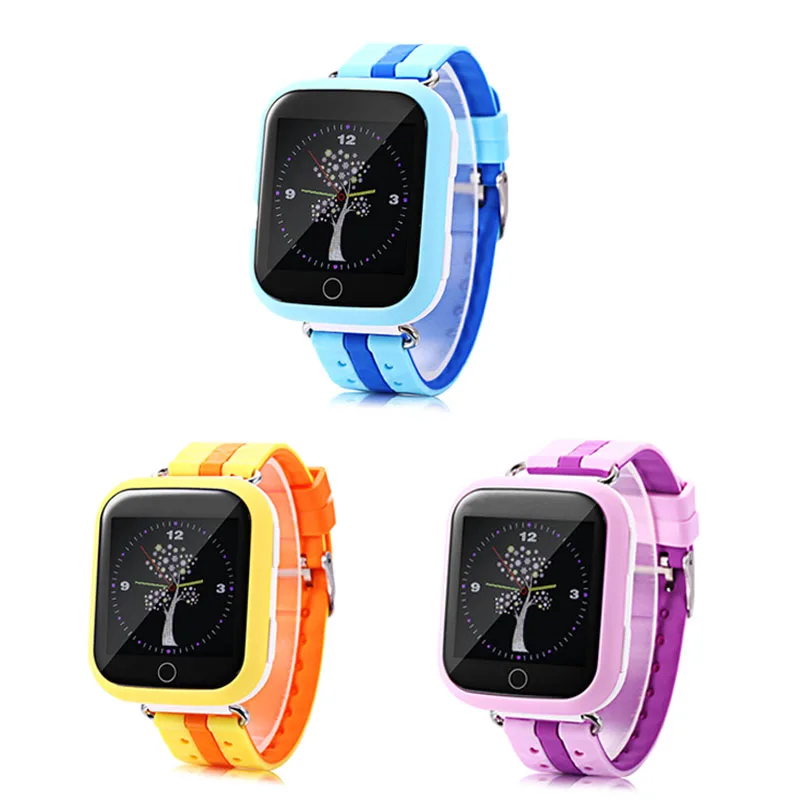 electronic smart watch