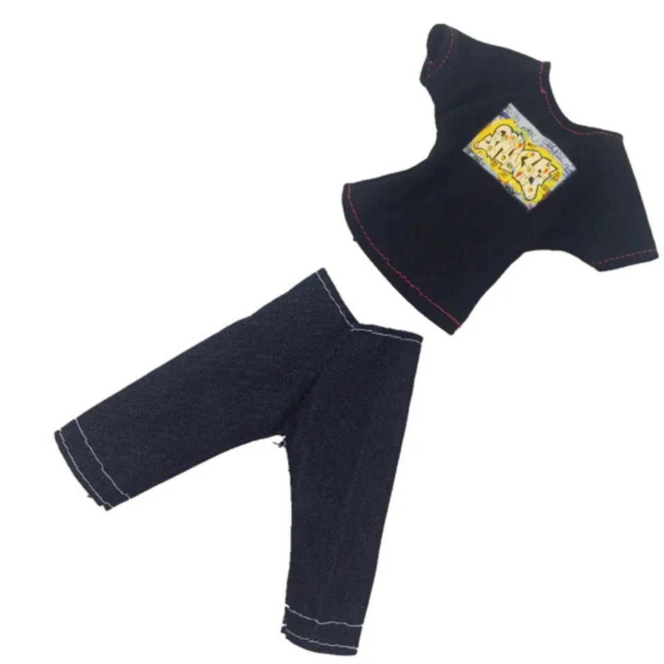 Jacinta Kruse muñecas camisa pantalones 0120035 talla 34//35 cm nuevo