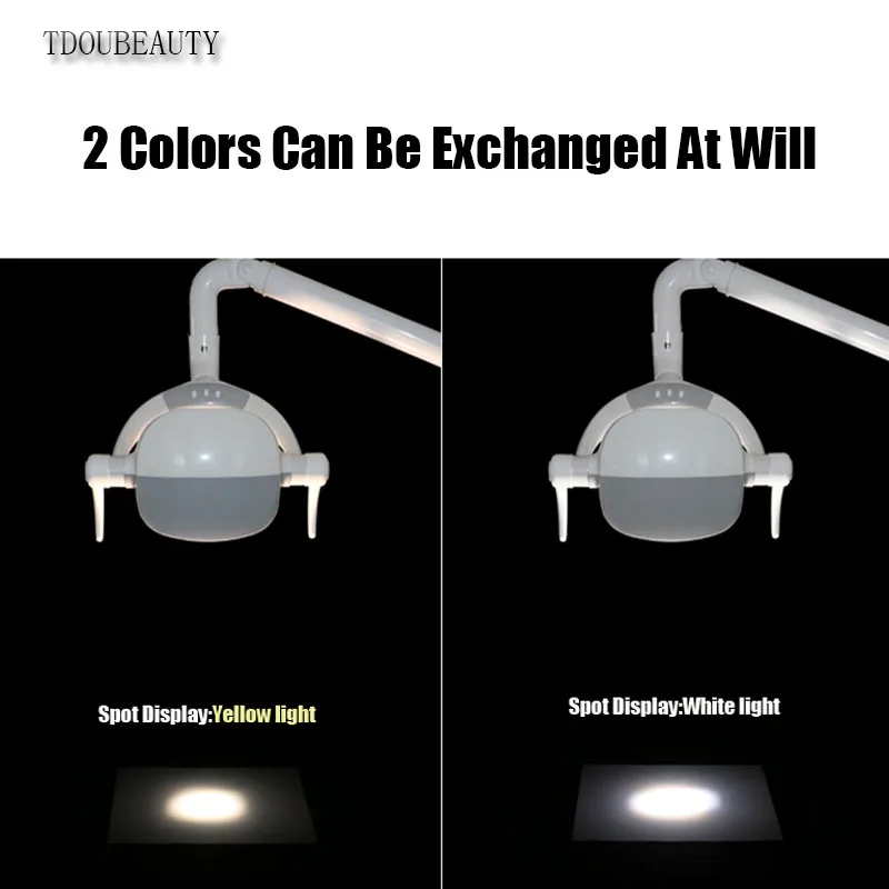 TDOUBEAUTY 12V 24V многофункциональное стоматологическое кресло стоматологическая