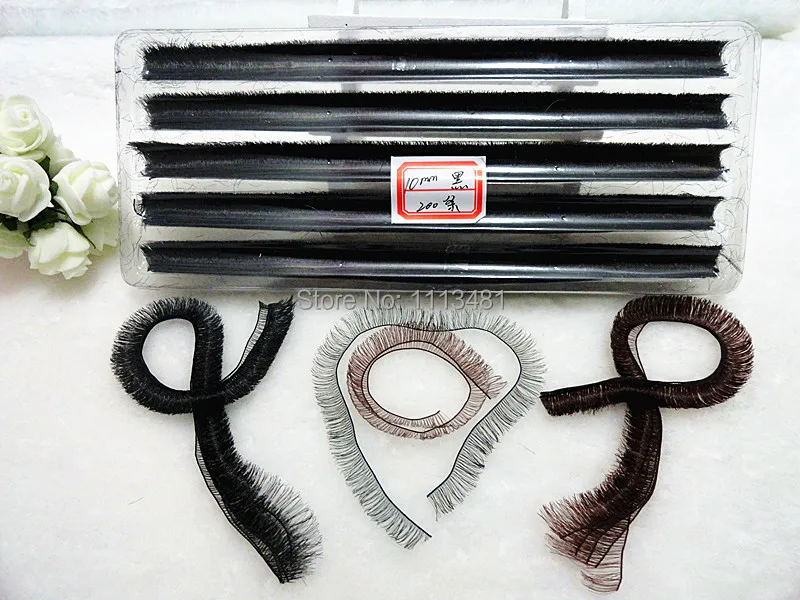 BJD DIY Eyelashes.JPG