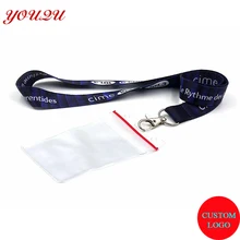 Anyard шейный ключ ID карты мобильный телефон ремень/DIY мобильный телефон ремень держатель Бейджа