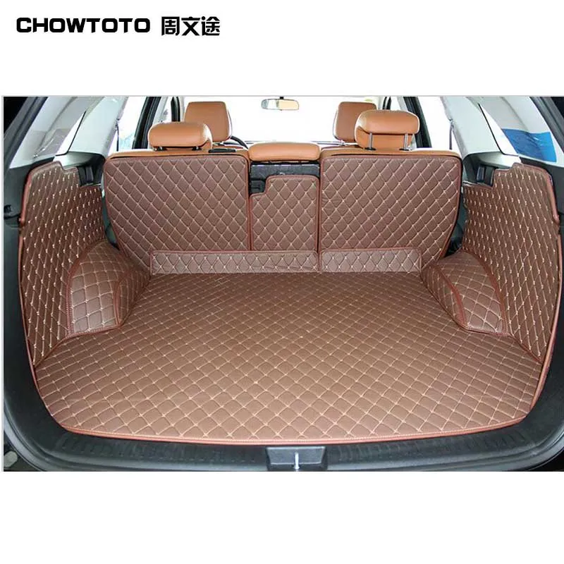 Kia Cargo Seatback Up Mat 5 MustHave Kia Sedona Accessories & Parts