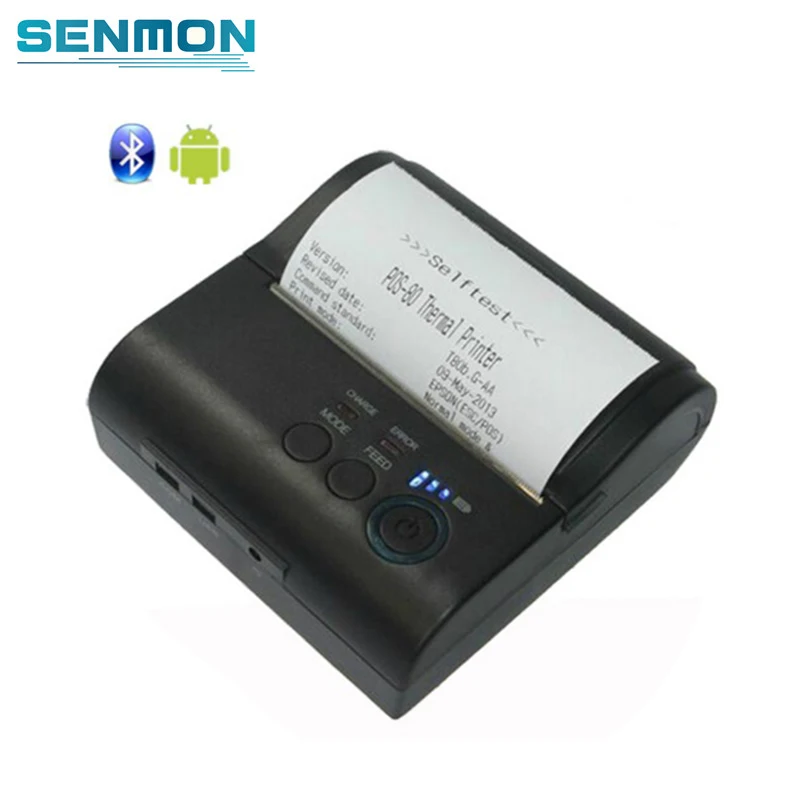 eppos mini thermal printer