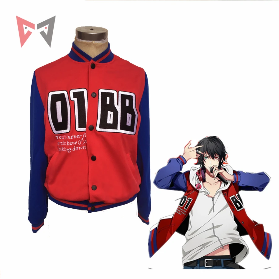 hypnosismic -Division Rap Battle-yamada - -00_