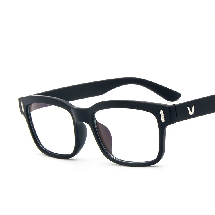 Viodream пластиковая коробка унисекс очки Ретро мода Trendsetter очки близорукость оправа для очков De Grau оправы для очков