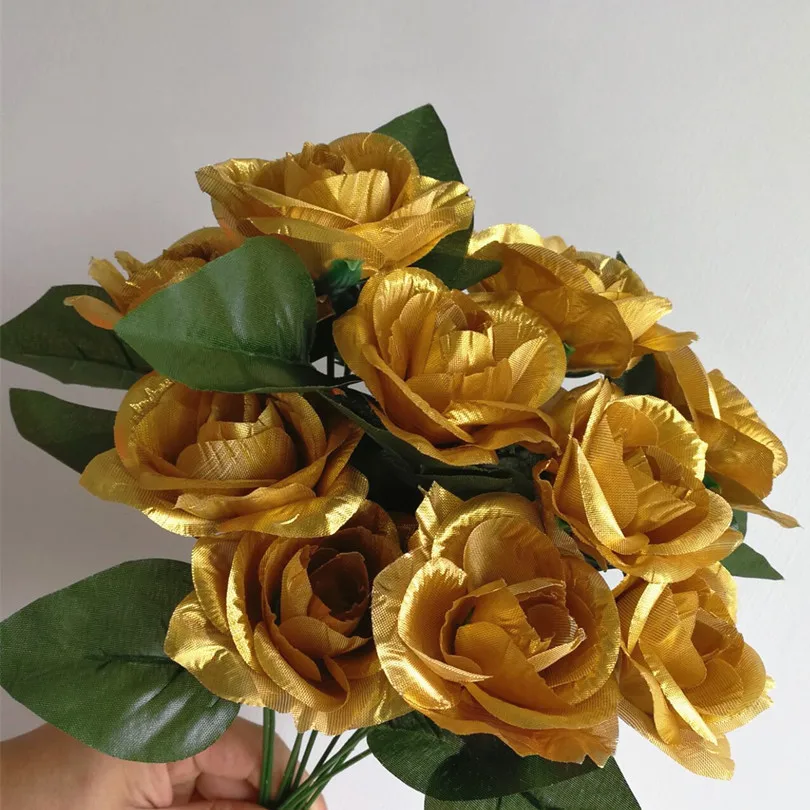 gold rose 01