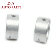 NEW 2Pcs EA888 Engine Balance Shaft Tile Bearing 06H 103 396 J For VW Golf Jetta Passat Tiguan Audi A4 A5 A6 Q3 Q5 TT 06H198205 NEW 2Pcs EA888 Engine Balance Shaft Tile Bearing 06H 103 396 J For VW Golf Jetta Passat Tiguan Audi A4 A5 A6 Q3 Q5 TT 06H198205