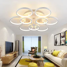led ceiling light atmosphere living room lamp simple modern round bedroom aisle lighting lamps simple decoration personalized balloon led ceiling light living room bedroom round cartoon children light room cl