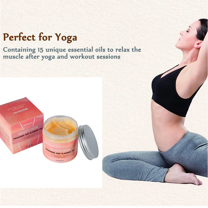 

Anti Cellulite Weight Loss Cream Fat Burner Slimming Creams Leg Body Waist Effective Anti Cellulite Body Lotion Toning TSLM1
